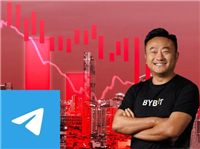 Bybit CEO:Hamster Kombat后TON拉新效应高峰已过
