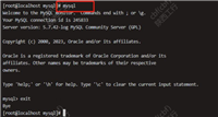MySQL免密登录的几种配置方式小结