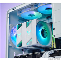 风冷散热器哪种好用又便宜? 盘点7款性价比高的乔思伯/利民等推荐