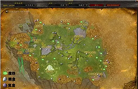 泰罗卡森林的宝藏如何寻找？有哪条线路图解？