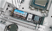 为您的电脑助力提速! 昱联AS806 PCIe3.0 SSD性能测评