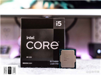 I5 13490F处理器怎么装机? 3490F+4080S组装电脑性能测评