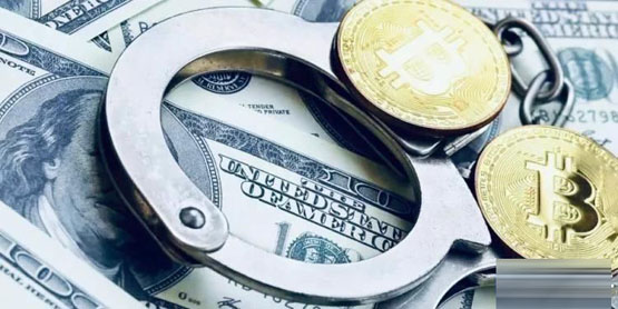 sec、fbi和司法部合作起诉4家加密货币公司：涉市场操纵和欺诈