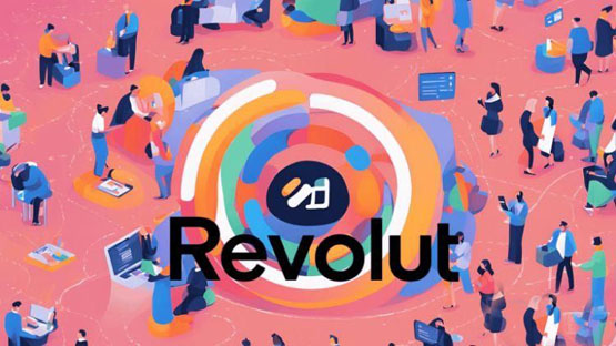 revolut通过先进演算法加强保护！已避免近1350万美元加密货币损失