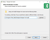 Passper for Excel怎么使用?Passper for Excel使用教程与常见问题解决方法
