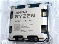 Ryzen 5 7500F和RTX 4070 SUPER组装性能如何? 游戏测试出炉