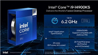 Core i5-14400F游戏性能是否更强? Win11 24H2 VS Win11 23H2测评