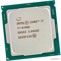 Core i7-9700K和Ryzen 5 5600怎么选? cpu游戏性能对比测评