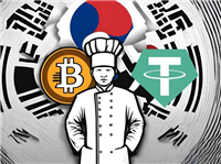 韩国将实施稳定币外汇管制!参考欧盟日本推出法案