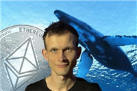 以太坊Gas费飙升 币价守住2600美元!V神将649枚ETH存入Paxos