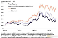 Grayscale:2024年Q4加密行业趋势和潜力代币