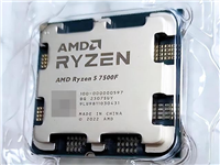 Ryzen 5 7500F搭配RTX 4070Ti SUPER合理吗? 游戏性能瓶颈实测揭秘