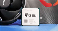 Ryzen 5 3600和Ryzen 7 5800X3D哪个好? AMD锐龙处理器游戏性能测评
