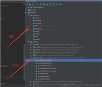 Maven项目打包为jar的四种方式