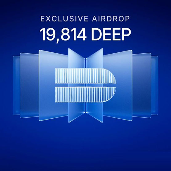 sui生态项目deepbook即将空投！治理代币deep分配状况一览