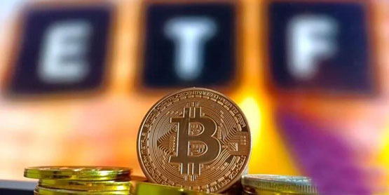 嘉信理财调查：美国投资人热衷于投资持有加密货币的etf