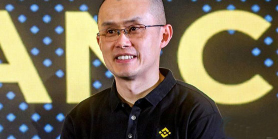 赵长鹏出狱后首次现身公开活动：将以个人身份出席迪拜币安区块链周