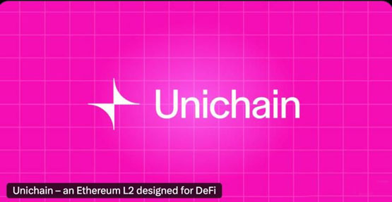 uniswap推出专为defi设计的以太坊layer2 unichain测试网