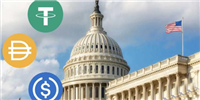 美国参议员提稳定币监管新草案:改善金融交易、创造美债新机遇