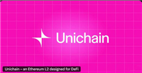 Uniswap推出专为DeFi设计的以太坊Layer2 Unichain测试网