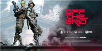 NFT链游首登陆PS5、Xbox!Avalanche 3A级游戏OFF THE GRID开放