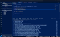 Docker构建简单的个人主页网站实战教程