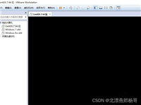 VMware虚拟机开机黑屏的解决方法小结