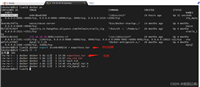 Docker导出镜像和容器的操作步骤