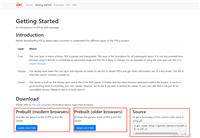 使用PDFJS遇到的坑及解决办法记录