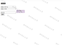 Spring Security图形验证码的实现代码