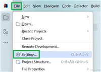 2024版本IDEA创建Servlet模板的图文教程