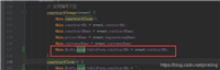 Avue自定义formslot调用rules自定义规则方式