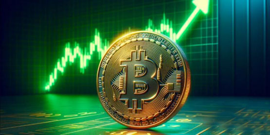 coinglass数据显示比特币交易所储备量再创新低！btc将进一步上涨？
