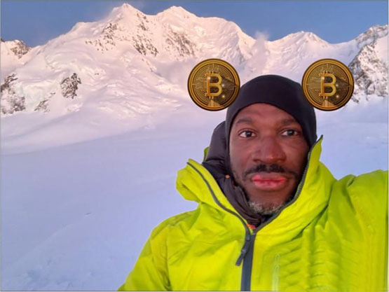 arthur hayes：中东冲突恐引加密市场雪崩！比特币成抗通膨避风港