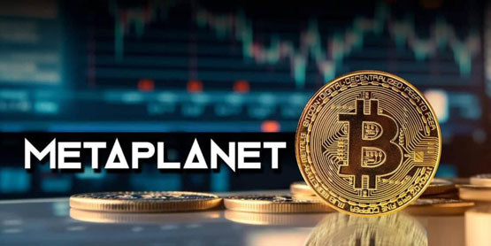 metaplanet又斥资10亿日元买比特币！入局以来股价暴涨210%