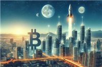 渣打银行：比特币将在美国大选前重新挑战历史高点