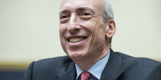 美国sec主席gary gensler：比特币或其他加密货币不太可能用作日常支付