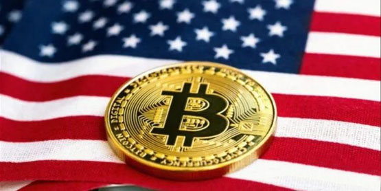 美国恐很快出售6.9万枚比特币！共持有超20万枚btc