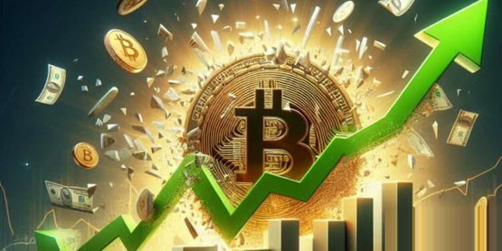 比特币现货etf连6天净流入！币价有望迎来最大的九月涨幅