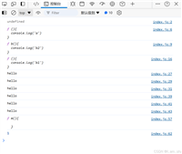 js进阶语法之变量提升、函数提升以及参数的命名冲突问题解决