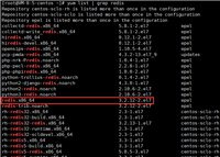 Centos7安装redis的超详细步骤教程