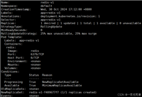 k8s部署redis远程连接的项目实践