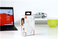 JBL WAVE BEAM 2 耳机体验怎么样 JBL WAVE BEAM 2 真无线降噪耳机体验评测