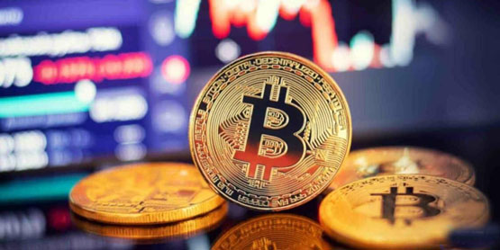 qcp capital：若中东冲突升级！比特币恐跌至5.5万美元
