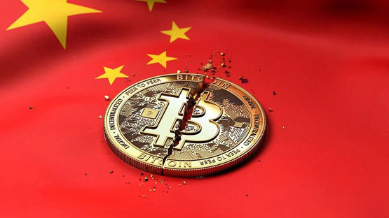 10x research：投机者或已从比特币转进a股