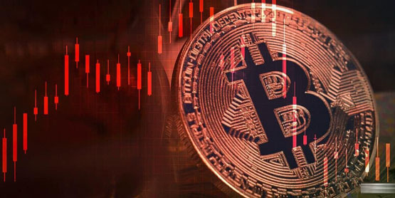 比特币跌破6.5万美元！btc markets：上行动能转弱 鲍威尔演说将成关键