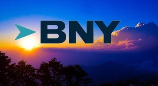 纽约梅隆银行进军btc和eth托管！对coinbase冲击最大？
