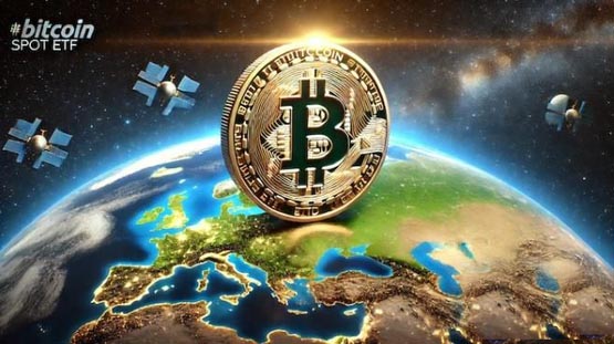 彭博etf分析师：贝莱德已运营比特币节点！强化现货etf保护措施
