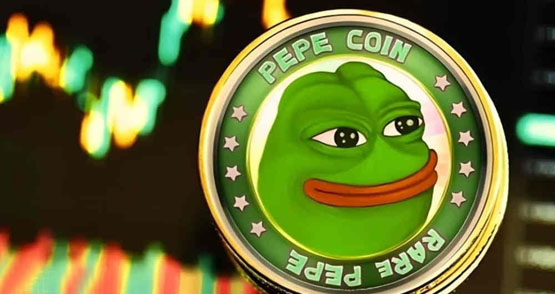 pepe币怎么买？手把手教你购买pepe币
