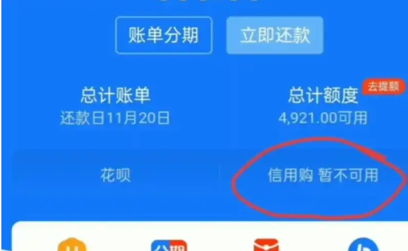 2024蚂蚁花呗官网最新数据是什么？登录入口在哪?